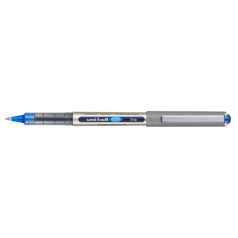 EYE UB 157 RECYCLE ROLLER BLEU